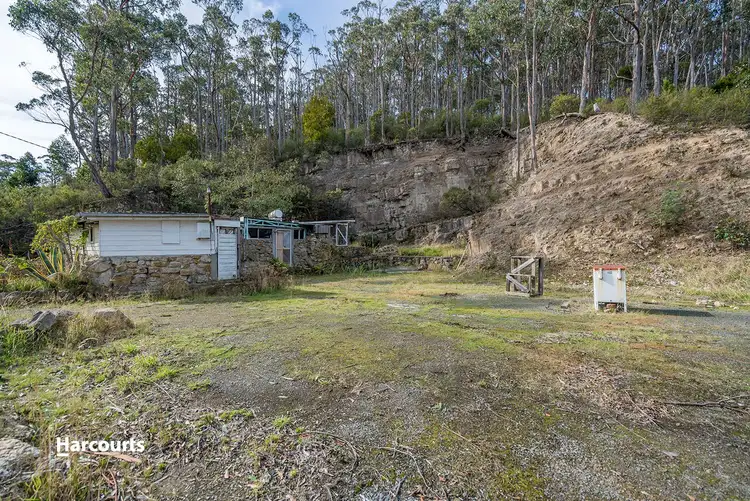 Seventh view of Homely land listing, 68 Kellys Road, Cradoc TAS 7109