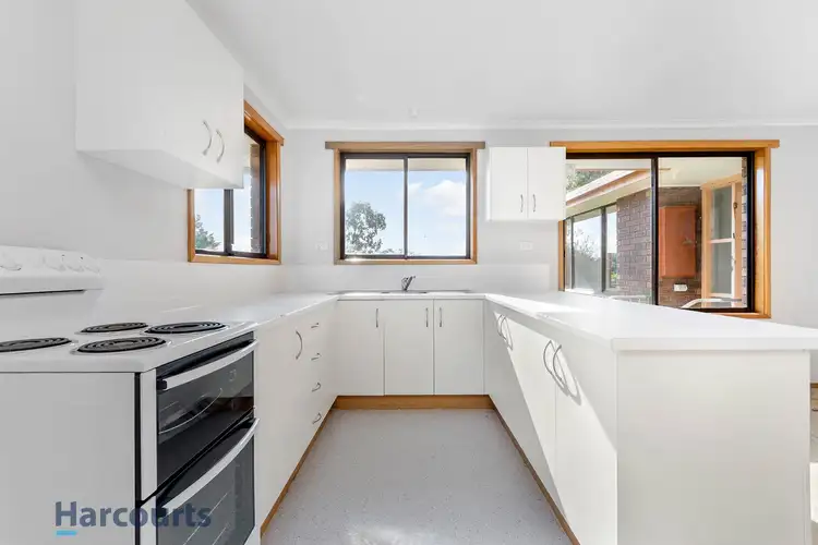 Second view of Homely house listing, 23 Ballina Crescent, Ravenswood TAS 7250