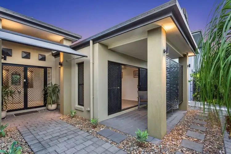 Second view of Homely house listing, 8 Turnstone Circuit, North Lakes QLD 4509