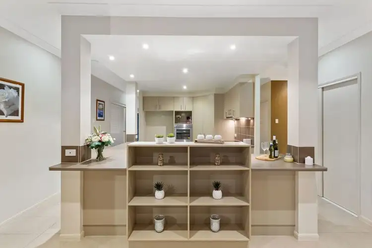 Fifth view of Homely house listing, 8 Turnstone Circuit, North Lakes QLD 4509