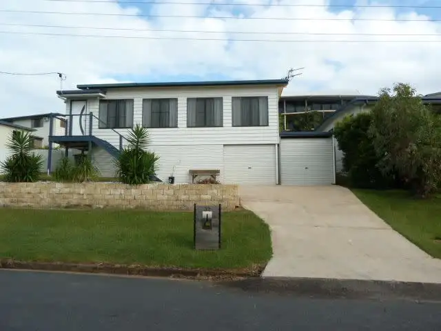 Second view of Homely house listing, 37 Evelyn Street, Lammermoor QLD 4703
