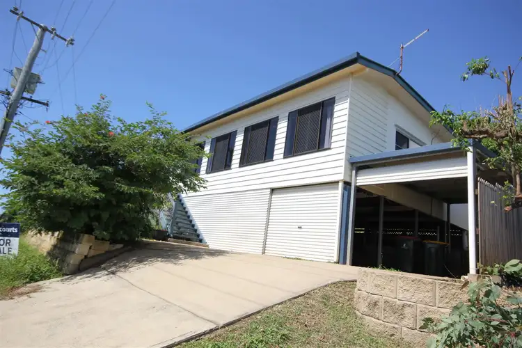Third view of Homely house listing, 37 Evelyn Street, Lammermoor QLD 4703