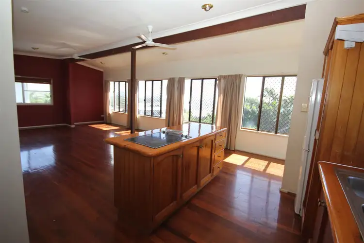 Fifth view of Homely house listing, 37 Evelyn Street, Lammermoor QLD 4703