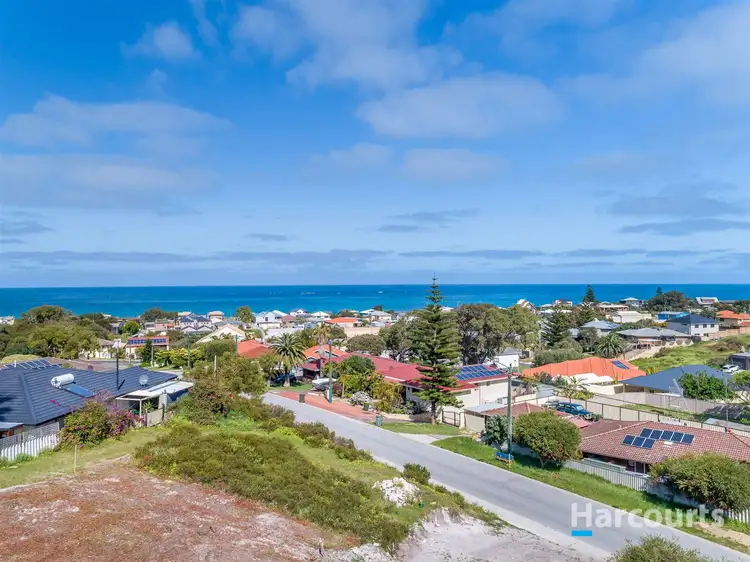 Main view of Homely land listing, 10a Gordon Avenue, Quinns Rocks WA 6030