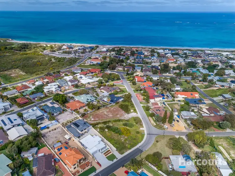 Third view of Homely land listing, 10a Gordon Avenue, Quinns Rocks WA 6030