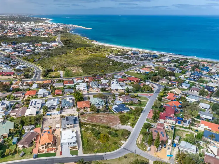 Fourth view of Homely land listing, 10a Gordon Avenue, Quinns Rocks WA 6030
