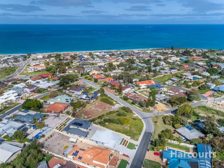 Fifth view of Homely land listing, 10a Gordon Avenue, Quinns Rocks WA 6030