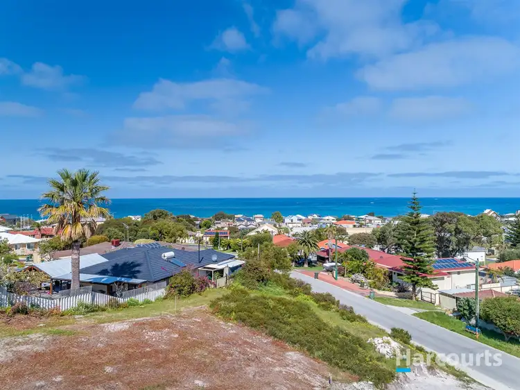 Sixth view of Homely land listing, 10a Gordon Avenue, Quinns Rocks WA 6030