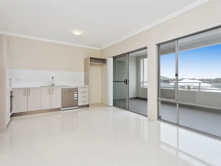 Second view of Homely unit listing, 10/8 Nemagold Grove, Coogee WA 6166