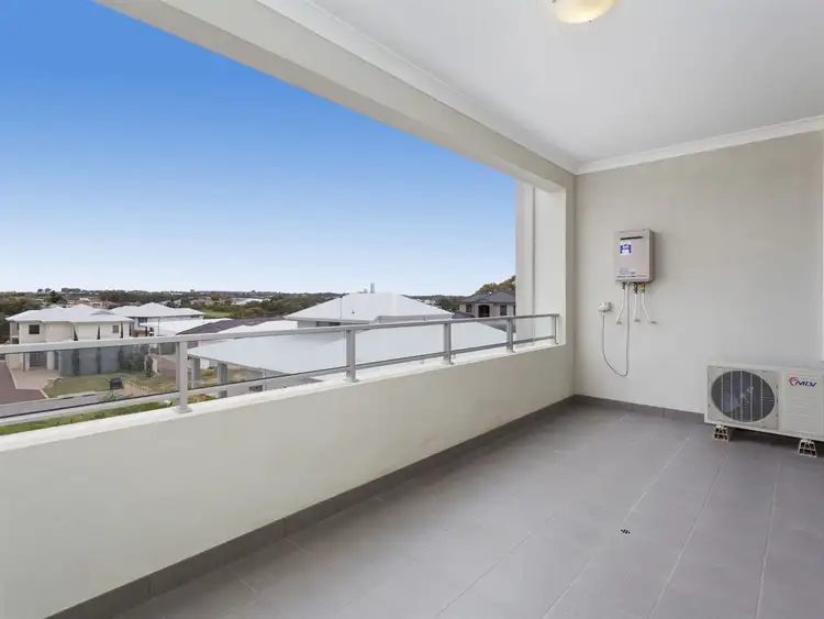 Sixth view of Homely unit listing, 10/8 Nemagold Grove, Coogee WA 6166