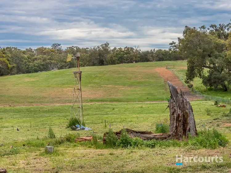 Fifth view of Homely land listing, 158 Guernsey Rise, Lower Chittering WA 6084