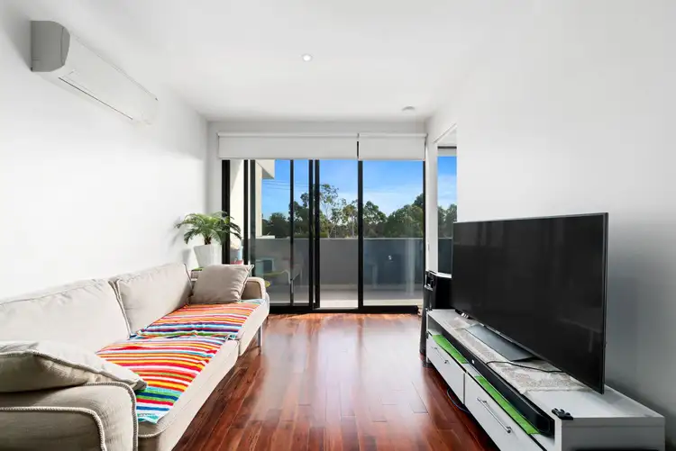 Second view of Homely apartment listing, 250/658-660 Blackburn Road, Notting Hill VIC 3168