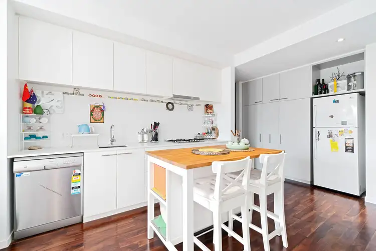 Third view of Homely apartment listing, 250/658-660 Blackburn Road, Notting Hill VIC 3168