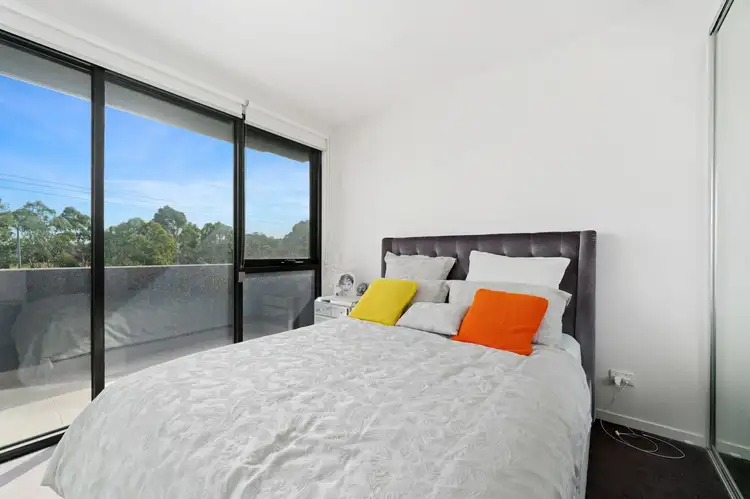 Sixth view of Homely apartment listing, 250/658-660 Blackburn Road, Notting Hill VIC 3168