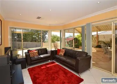 Fifth view of Homely house listing, 20 Ingleton Drive, Hallett Cove SA