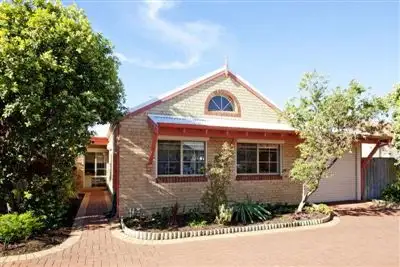 16/55 Moran Court, Beaconsfield WA