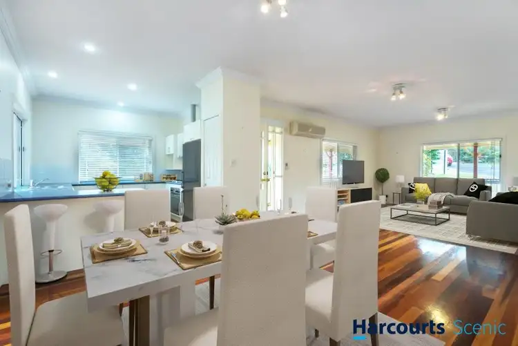 Main view of Homely house listing, 13 Erebus Court, Tamborine Mountain QLD 4272