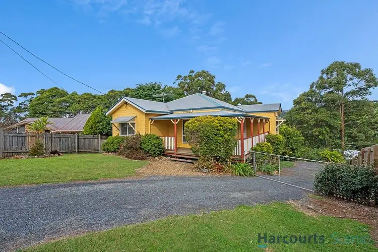 Second view of Homely house listing, 13 Erebus Court, Tamborine Mountain QLD 4272
