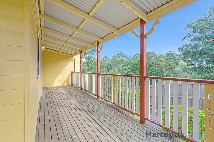 Fourth view of Homely house listing, 13 Erebus Court, Tamborine Mountain QLD 4272
