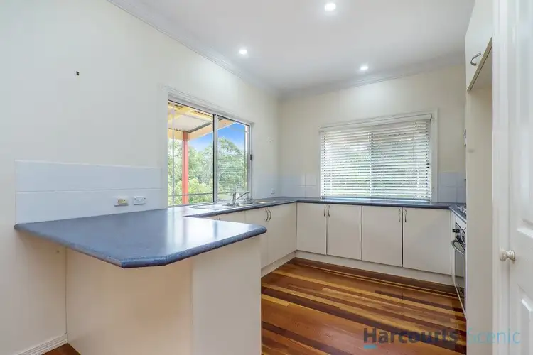 Fifth view of Homely house listing, 13 Erebus Court, Tamborine Mountain QLD 4272