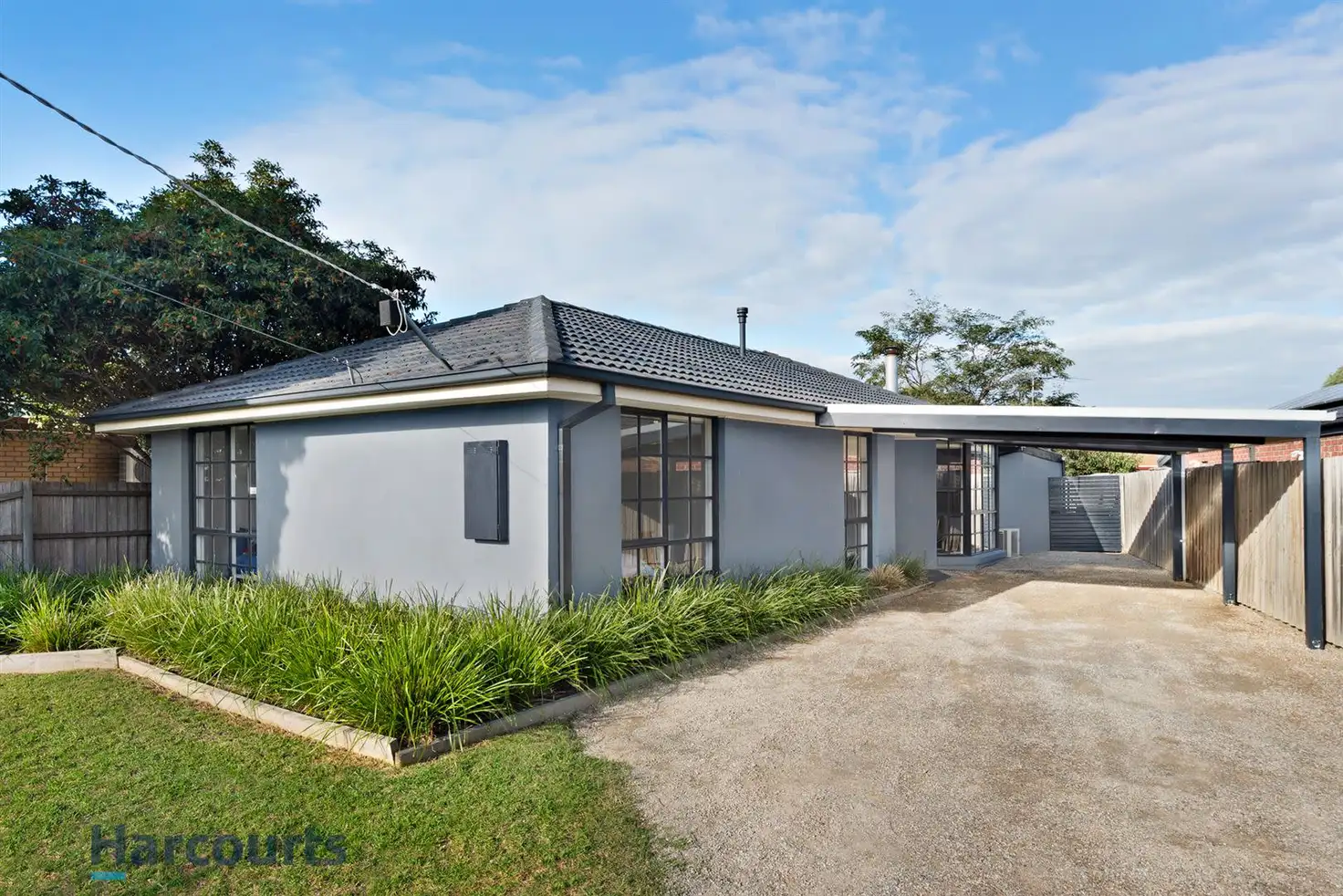 Main view of Homely house listing, 4 Lewin Street, Carrum Downs VIC 3201