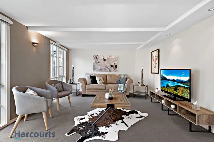 Second view of Homely house listing, 4 Lewin Street, Carrum Downs VIC 3201