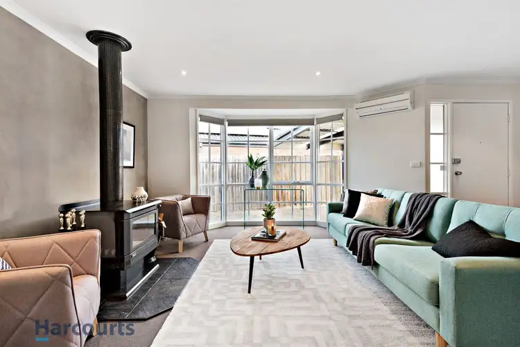 Fourth view of Homely house listing, 4 Lewin Street, Carrum Downs VIC 3201