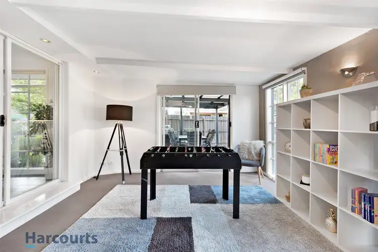 Fifth view of Homely house listing, 4 Lewin Street, Carrum Downs VIC 3201