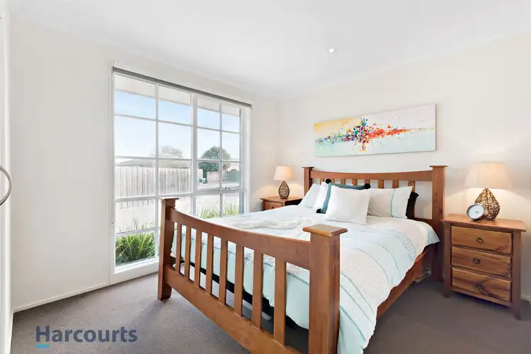 Sixth view of Homely house listing, 4 Lewin Street, Carrum Downs VIC 3201