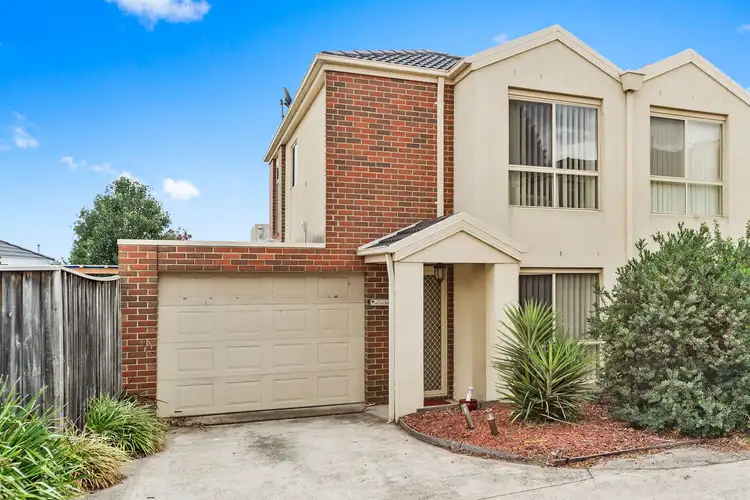 Main view of Homely unit listing, 38/41-43 Cadles Road, Carrum Downs VIC 3201