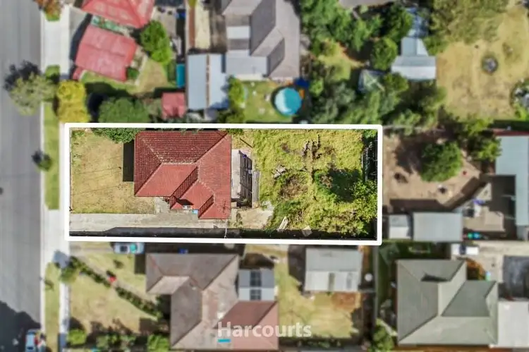 Second view of Homely house listing, 45 Taylor Street, Cranbourne VIC 3977