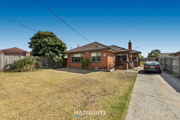Third view of Homely house listing, 45 Taylor Street, Cranbourne VIC 3977
