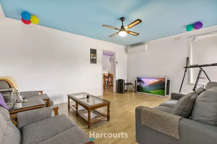 Fifth view of Homely house listing, 45 Taylor Street, Cranbourne VIC 3977