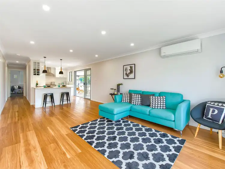 Main view of Homely house listing, 6 Galena Street, Chermside QLD 4032