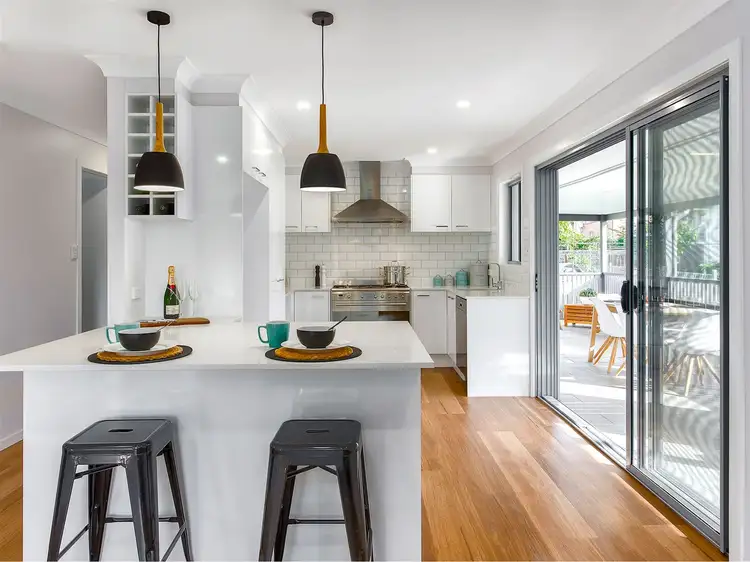 Third view of Homely house listing, 6 Galena Street, Chermside QLD 4032