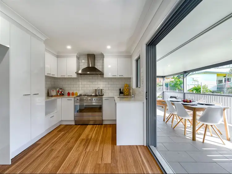 Fourth view of Homely house listing, 6 Galena Street, Chermside QLD 4032