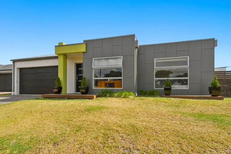 25 Dianella Place, Bairnsdale VIC 3875