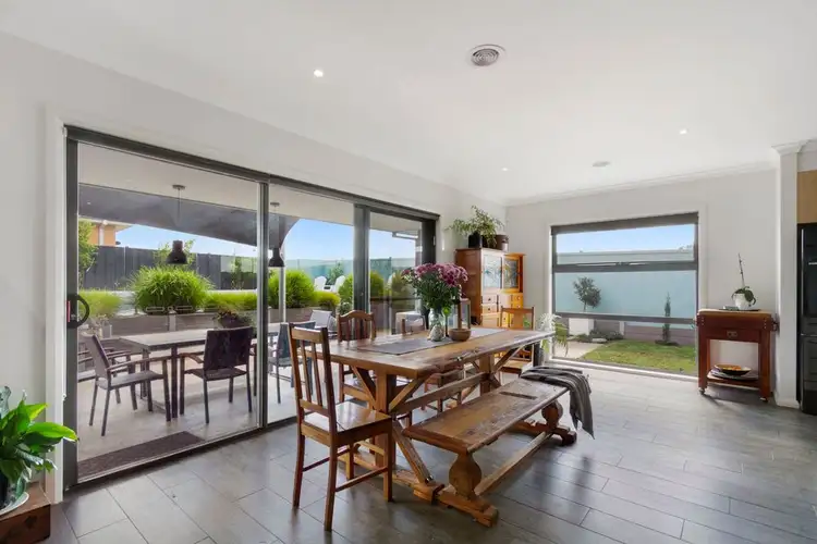 Fourth view of Homely house listing, 25 Dianella Place, Bairnsdale VIC 3875