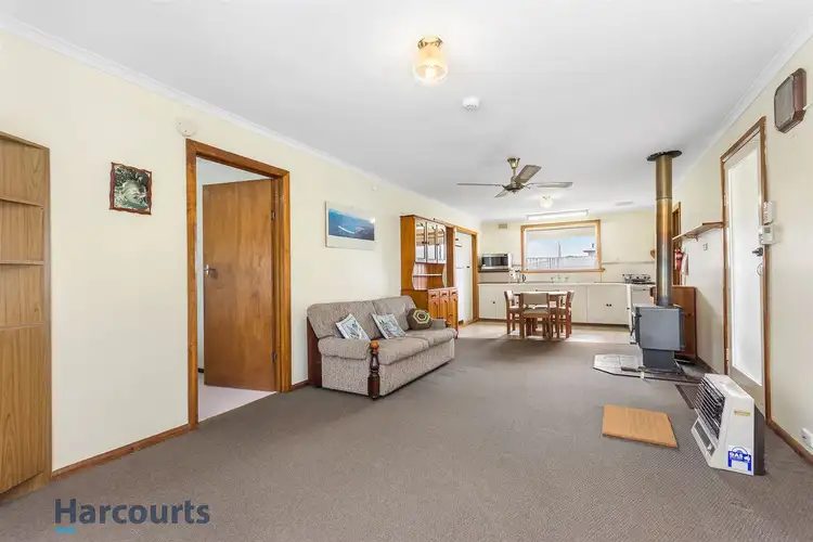 Fourth view of Homely house listing, 28 Scott Street, Beauty Point TAS 7270