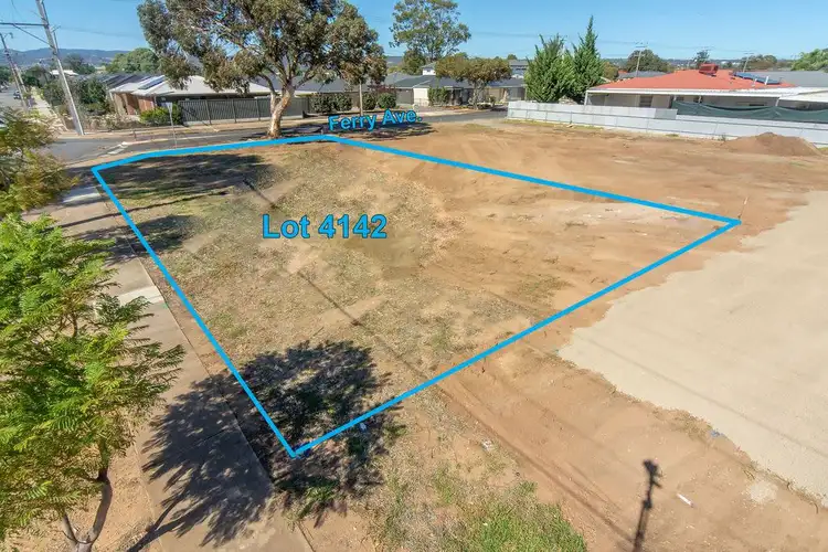 Fourth view of Homely land listing, 29B Ferry Avenue, Plympton Park SA 5038