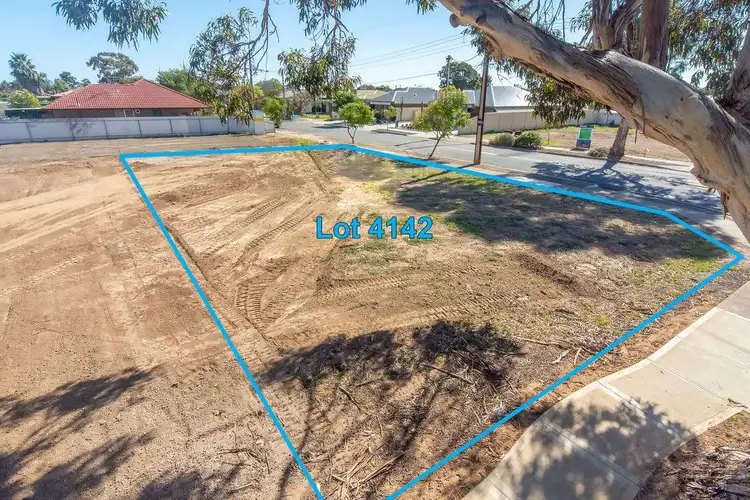 Fifth view of Homely land listing, 29B Ferry Avenue, Plympton Park SA 5038