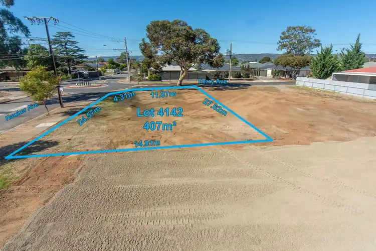 Sixth view of Homely land listing, 29B Ferry Avenue, Plympton Park SA 5038