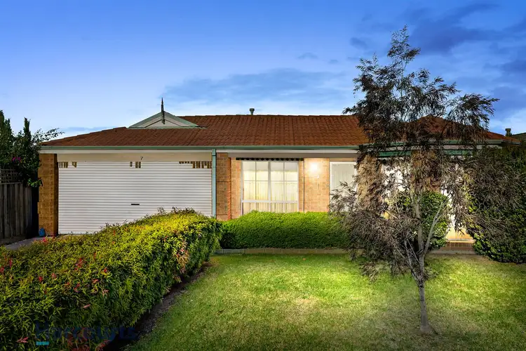 7 Joseph Court, Pakenham VIC 3810