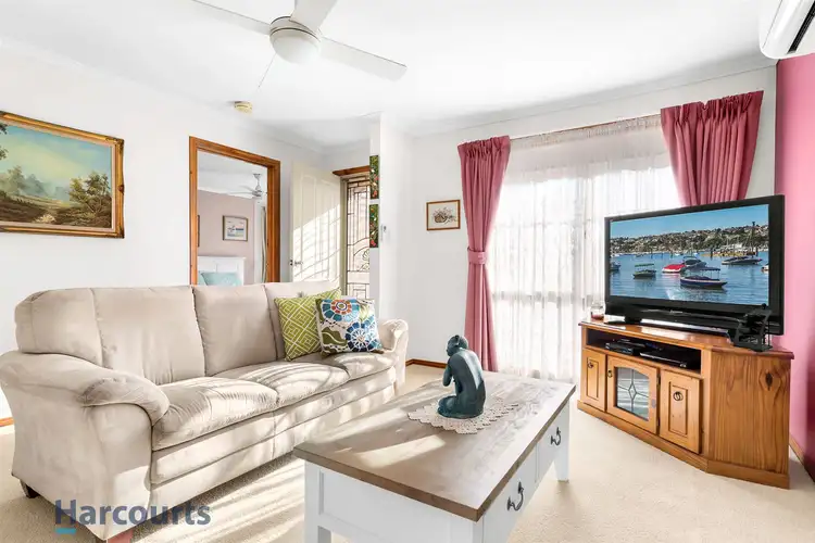 Second view of Homely house listing, 7 Joseph Court, Pakenham VIC 3810