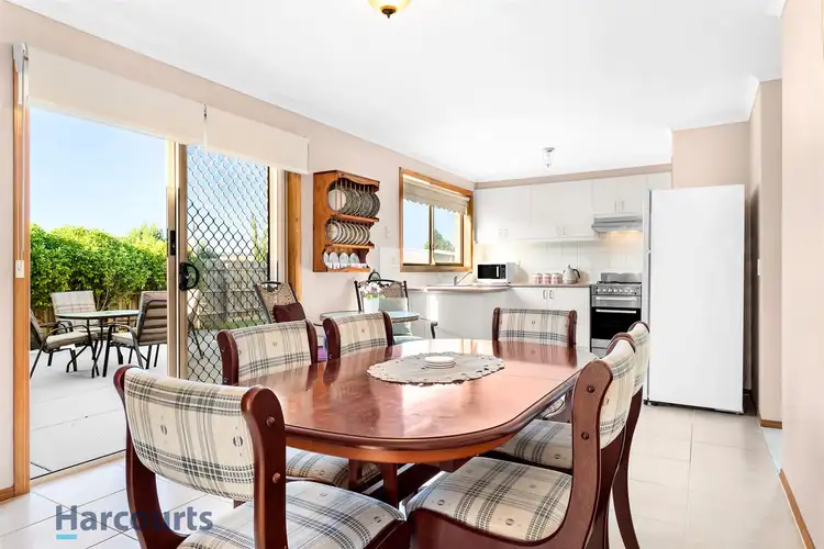 Fifth view of Homely house listing, 7 Joseph Court, Pakenham VIC 3810