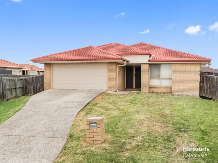 Main view of Homely house listing, 26 Wattle Cres, Raceview QLD 4305