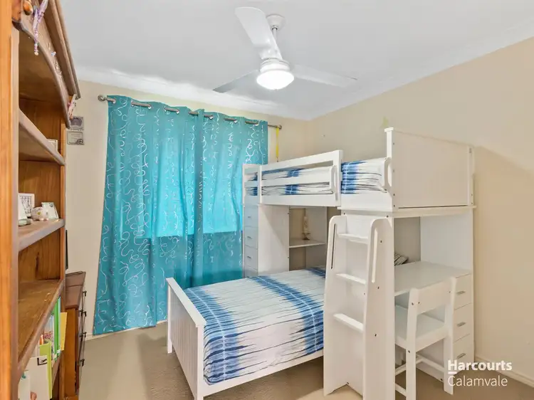 Fifth view of Homely house listing, 26 Wattle Cres, Raceview QLD 4305