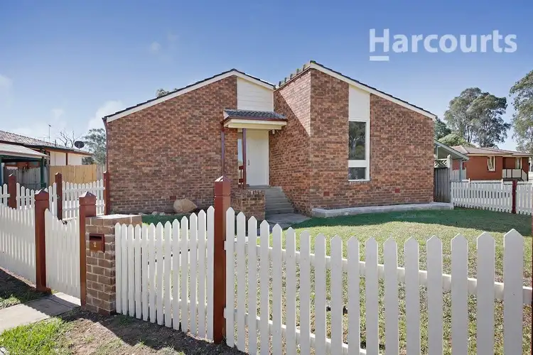 2 Elizabeth Way, Airds NSW 2560