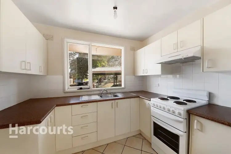 Second view of Homely house listing, 2 Elizabeth Way, Airds NSW 2560
