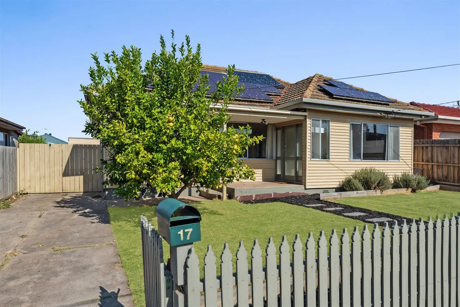Main view of Homely house listing, 17 Malcolm Street, Bell Park VIC 3215